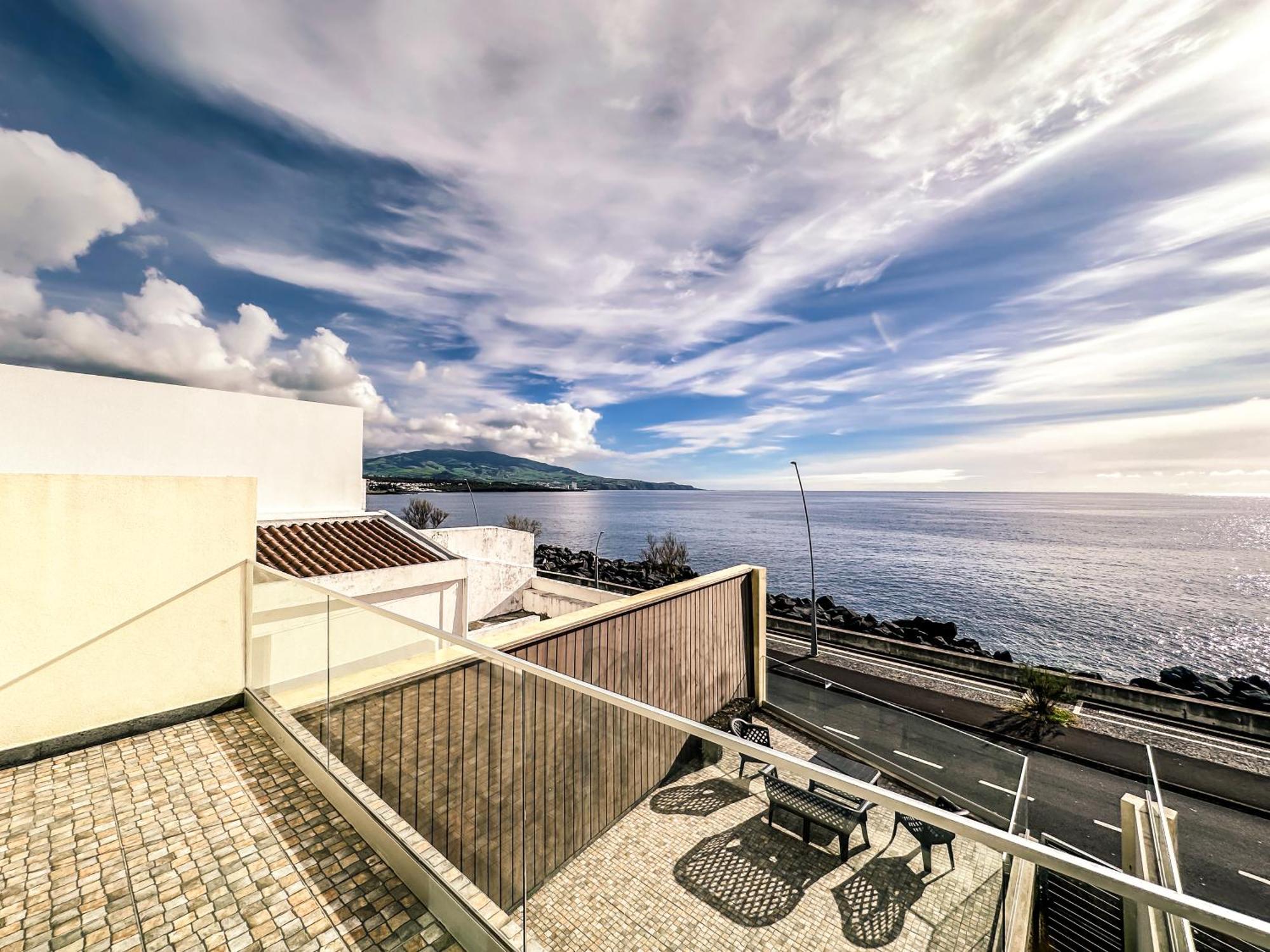 Hébergement de vacances South Shore 1 - Host & Chill São Roque