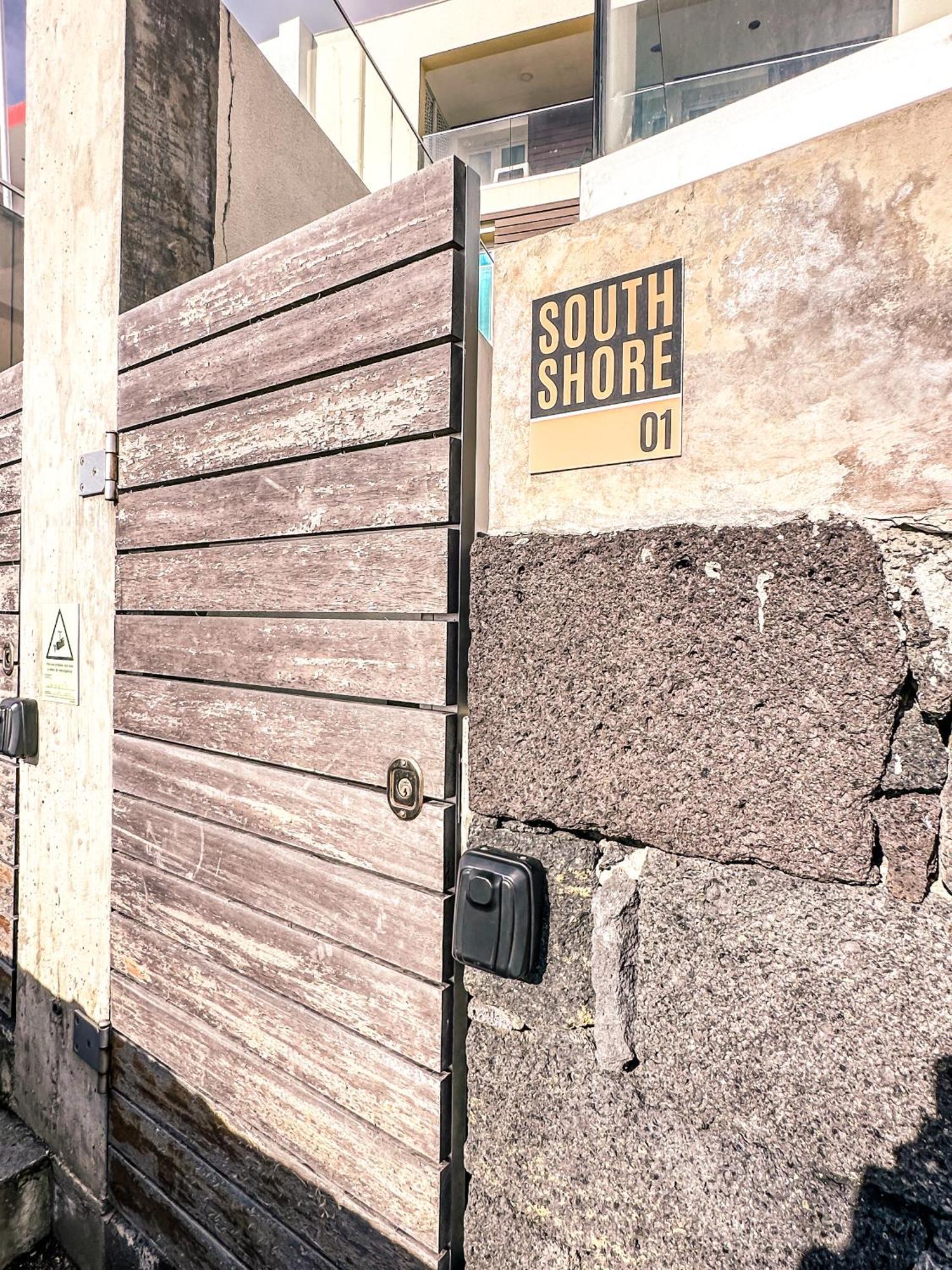 South Shore 1 - Host & Chill Hébergement de vacances *