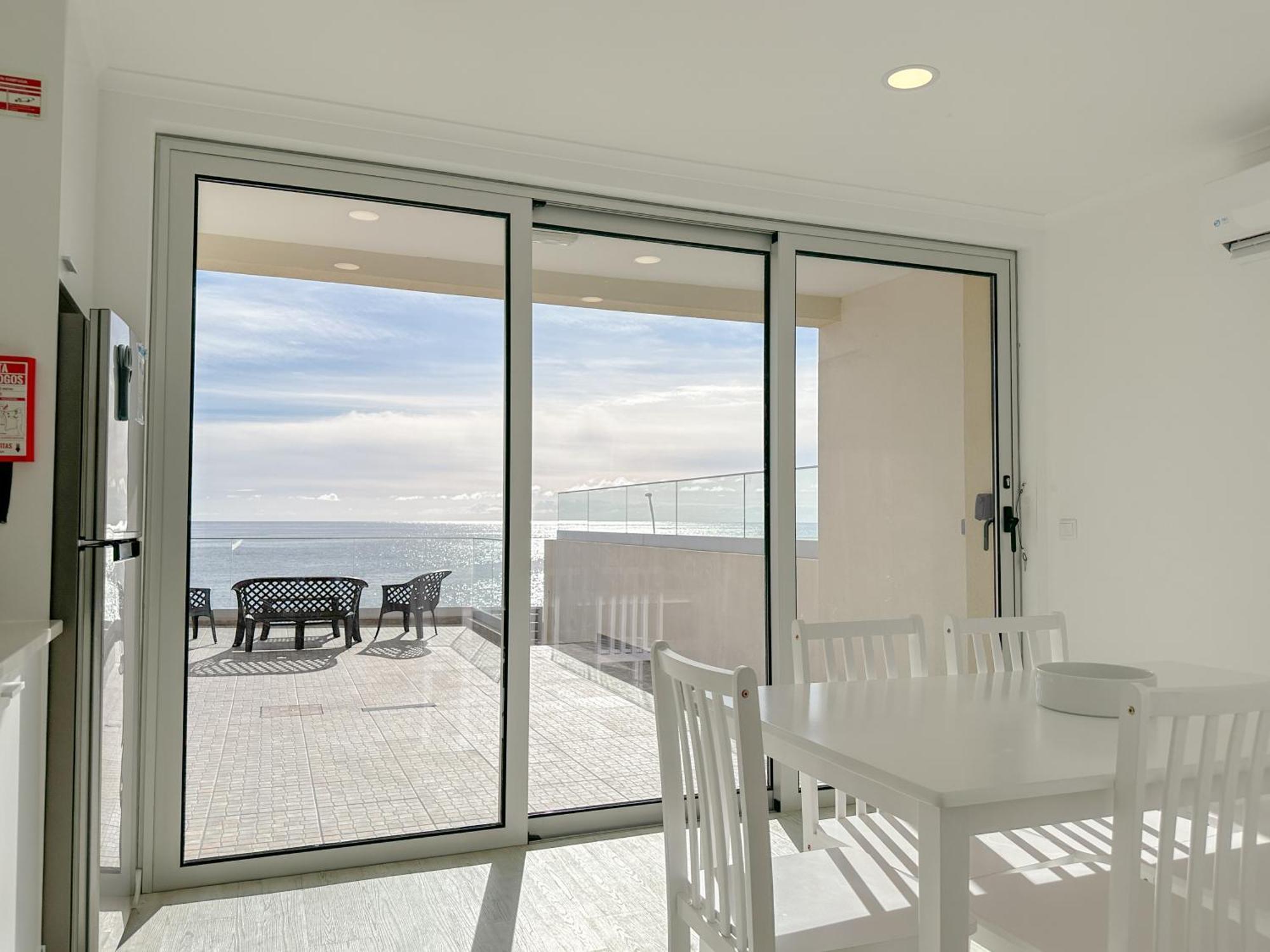 Сasa de vacaciones South Shore 1 - Host & Chill